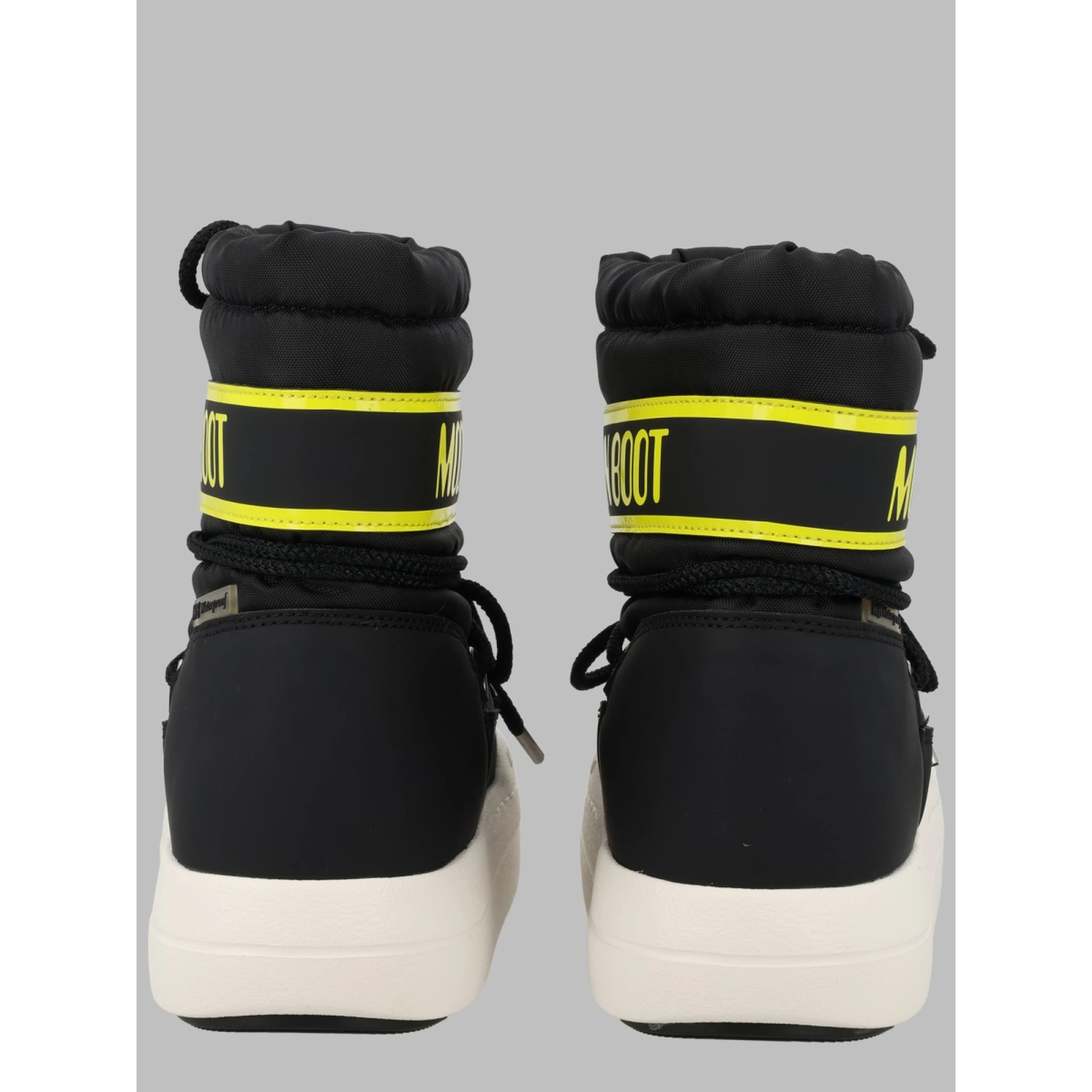 jr park boot