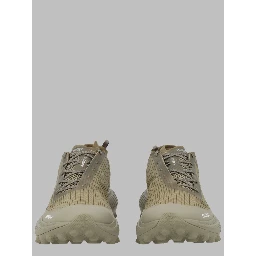 Sneaker "The Rocker"