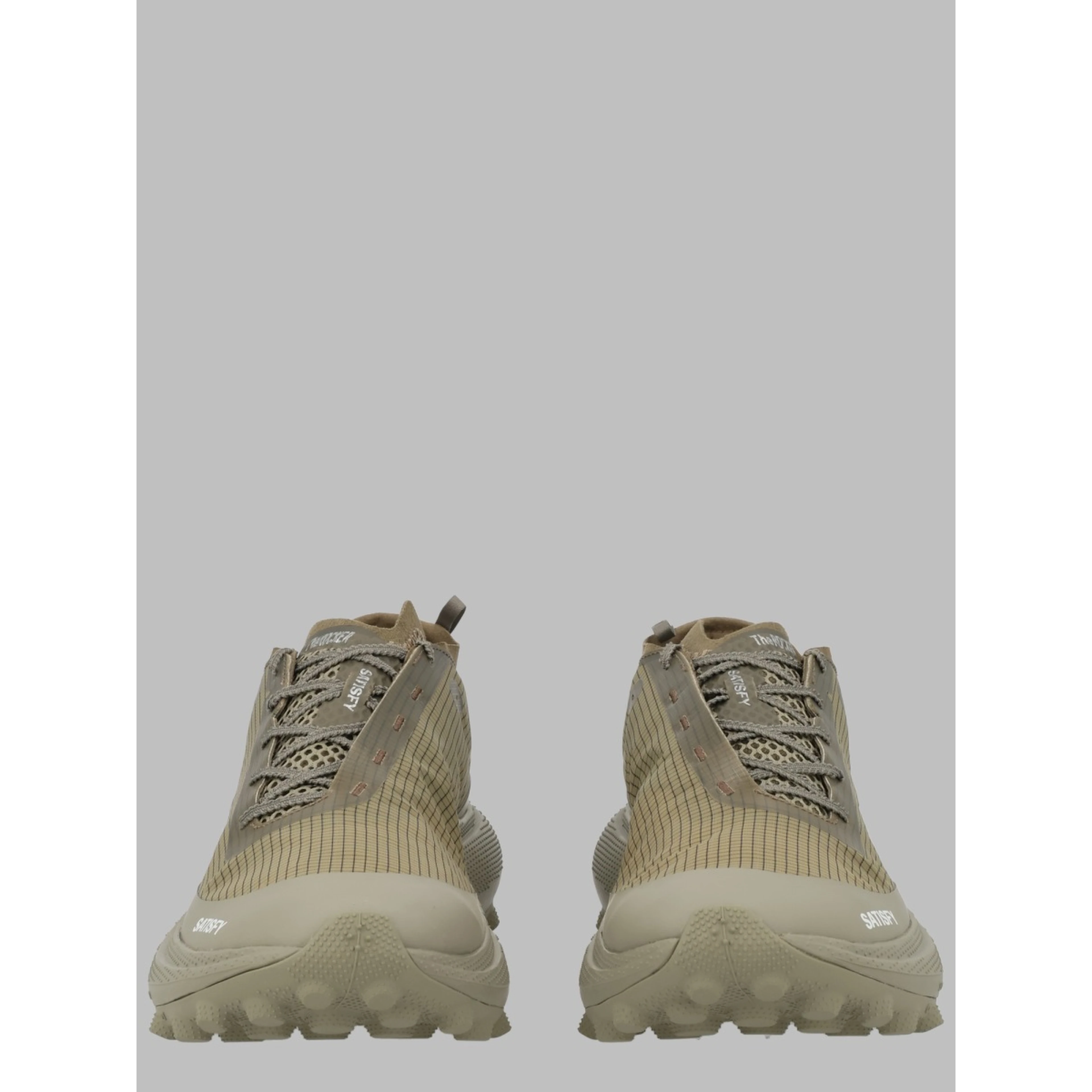 Sneaker "The Rocker"
