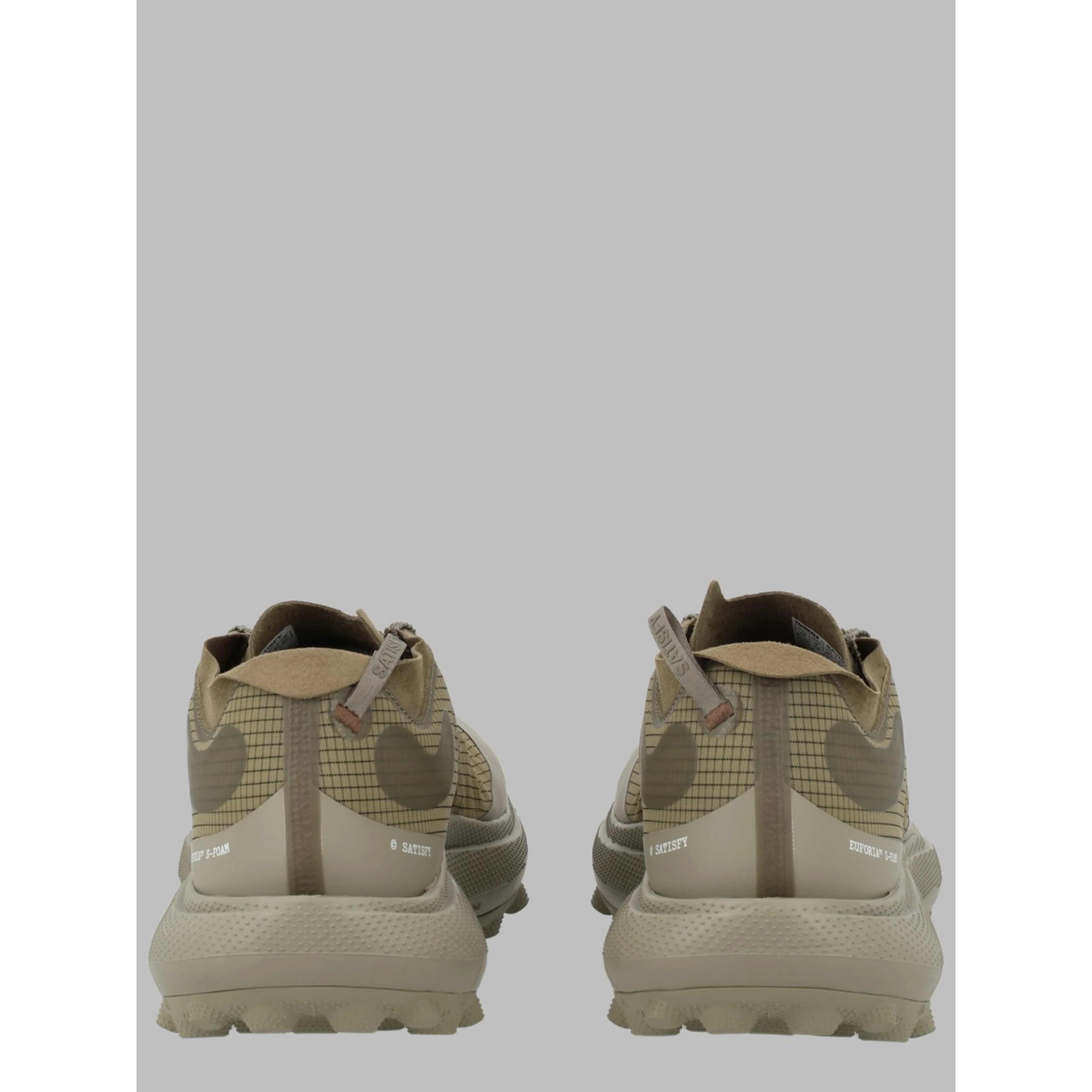 Sneaker "The Rocker"