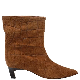 ANGEL ALARCON Boots