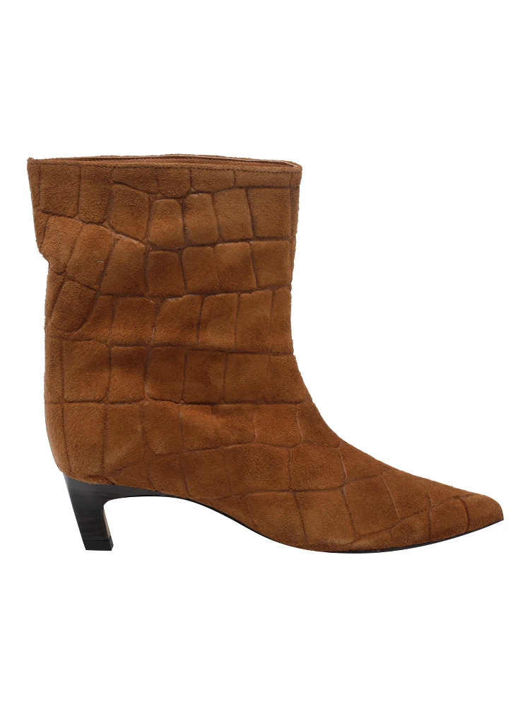 ANGEL ALARCON Boots