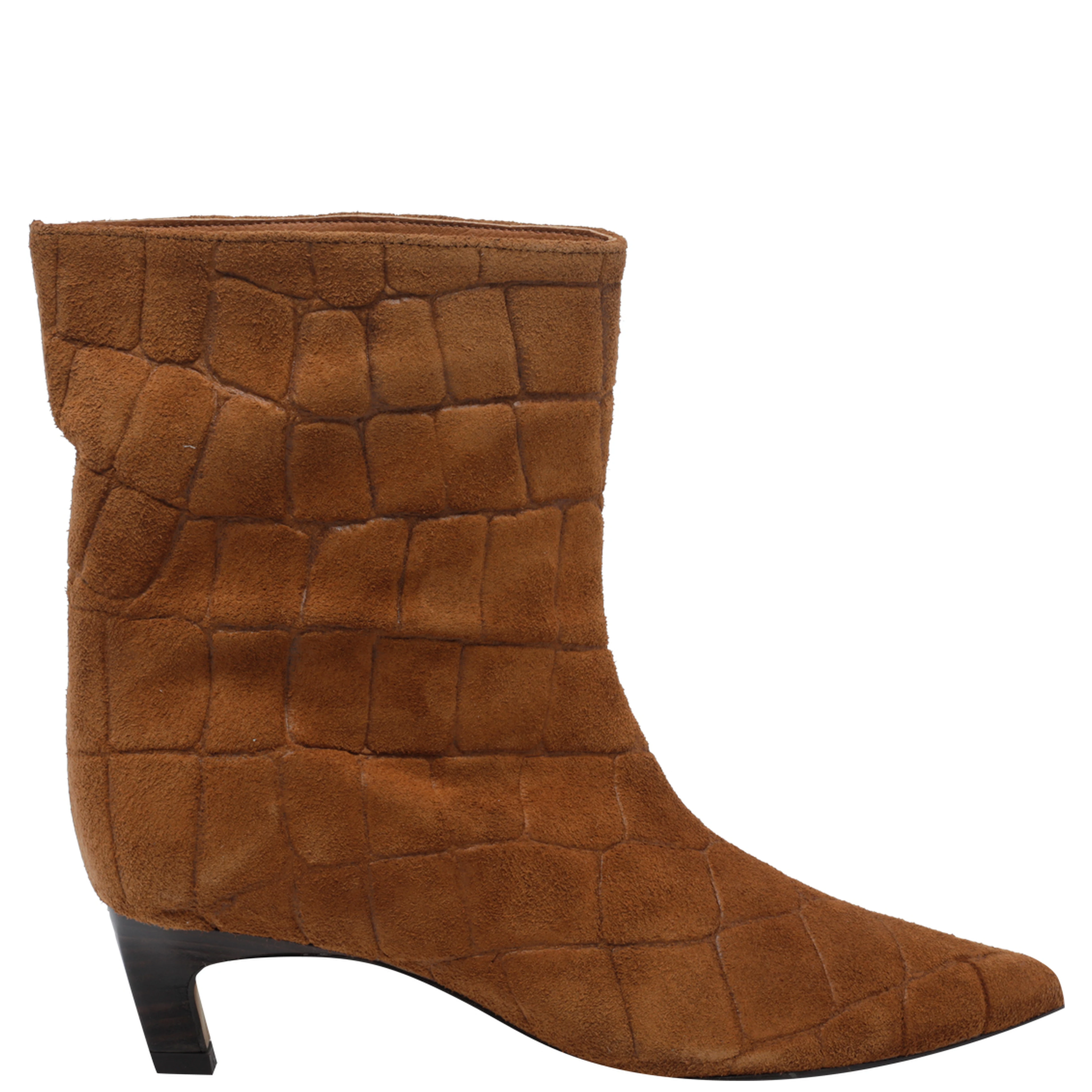 ANGEL ALARCON Boots