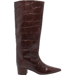 ANGEL ALARCON Boots