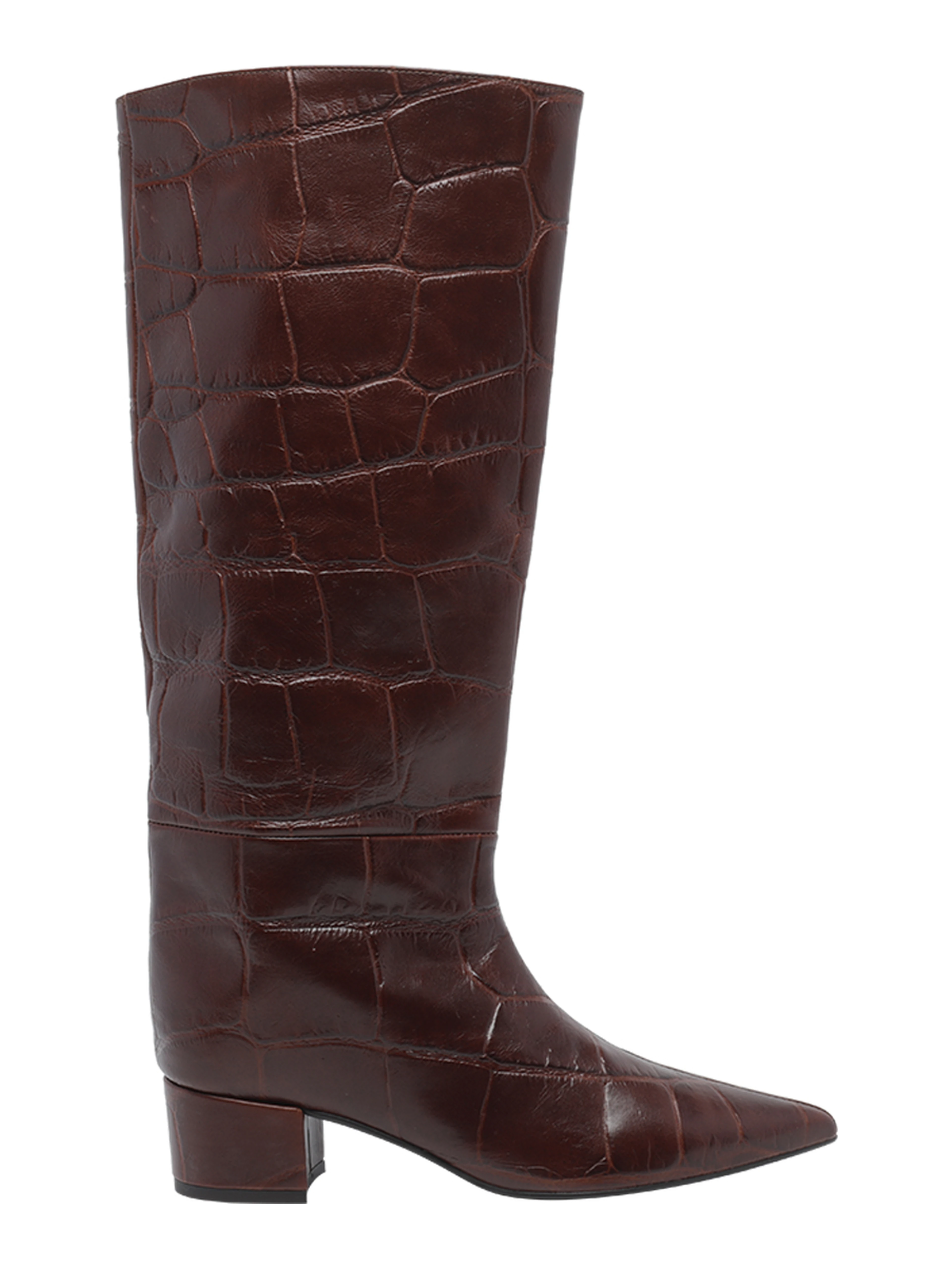ANGEL ALARCON Boots