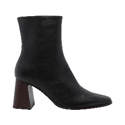 ANGEL ALARCON Boots Black