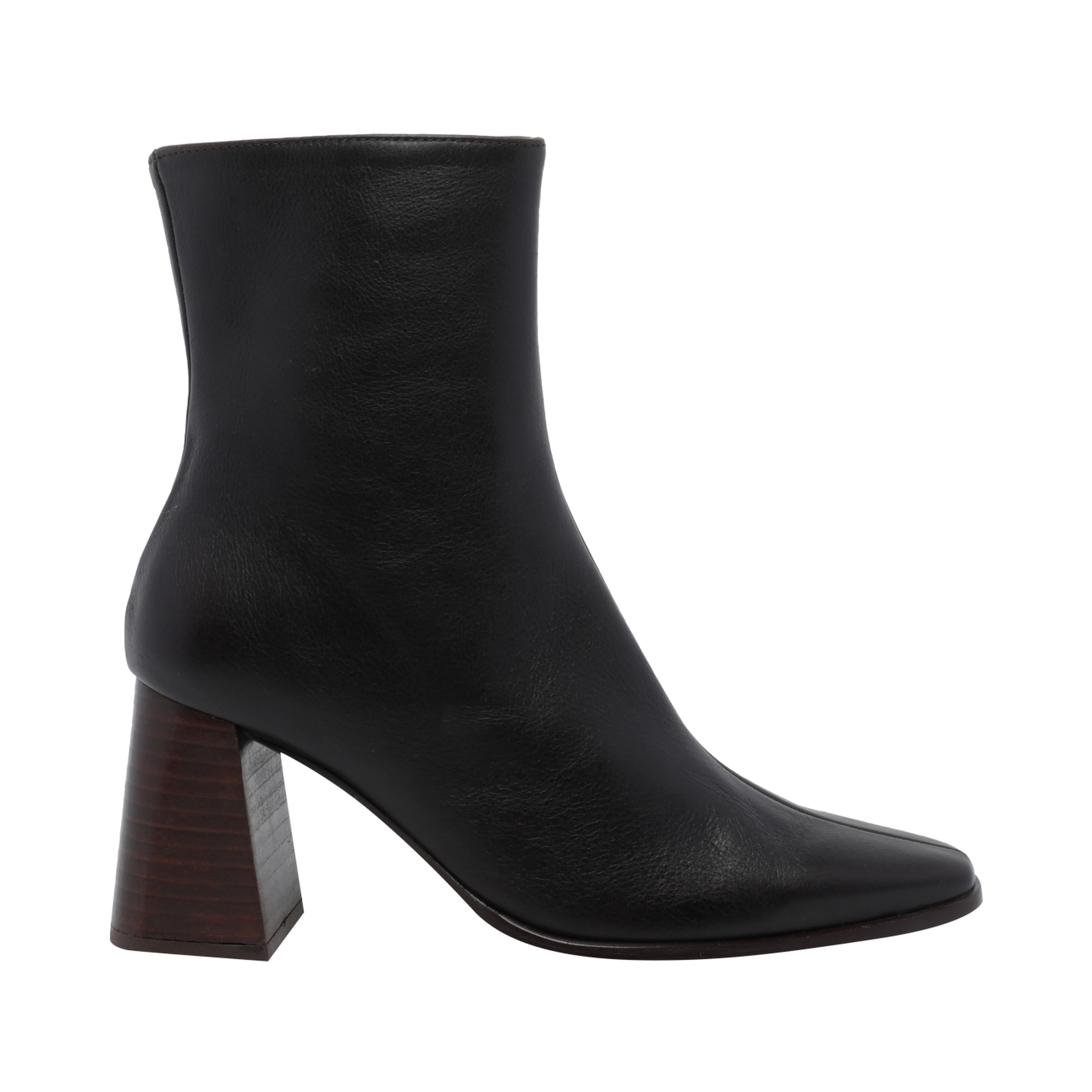 ANGEL ALARCON Boots Black