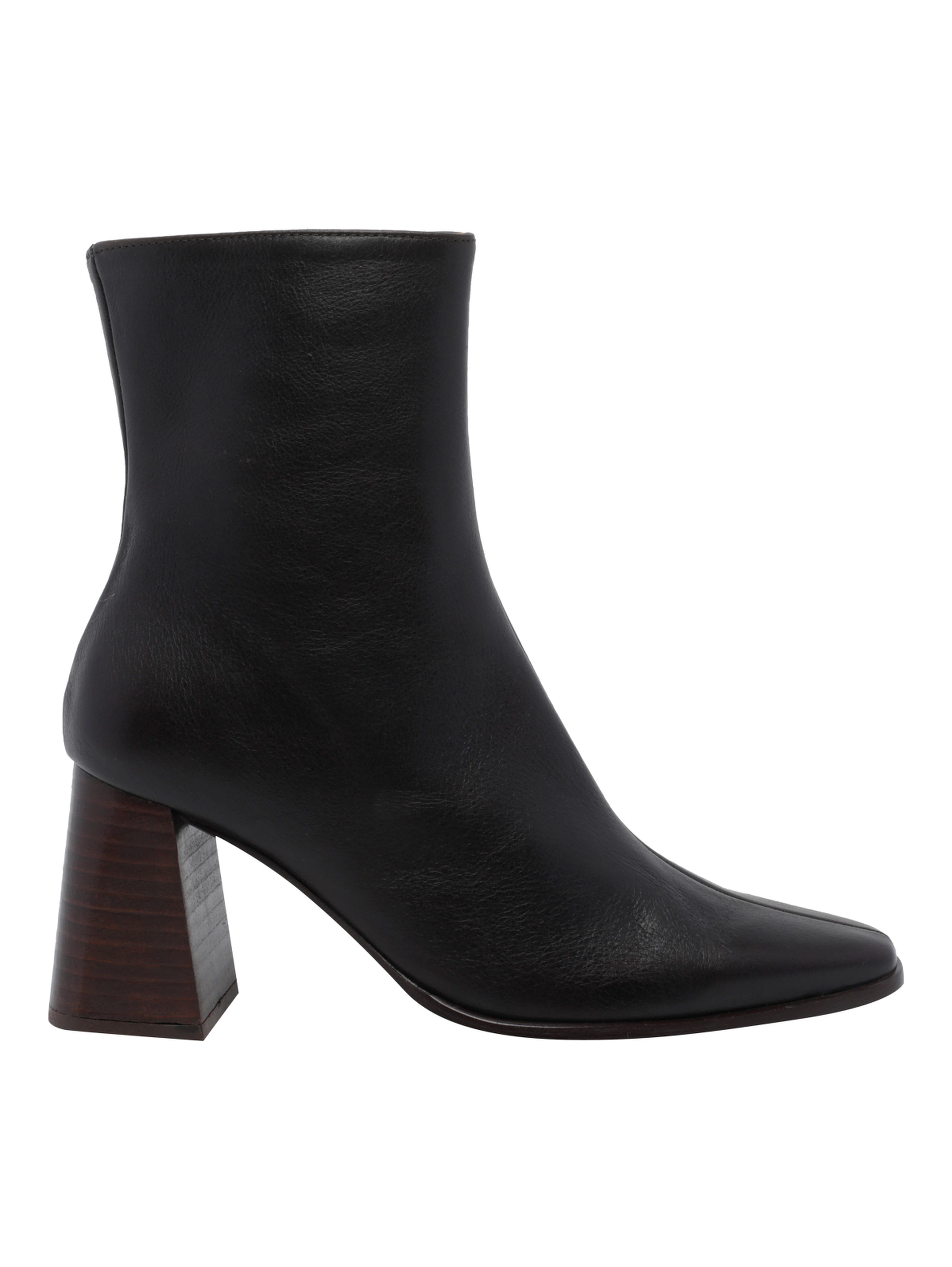ANGEL ALARCON Boots Black