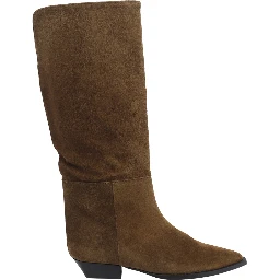 ANGEL ALARCON Boots