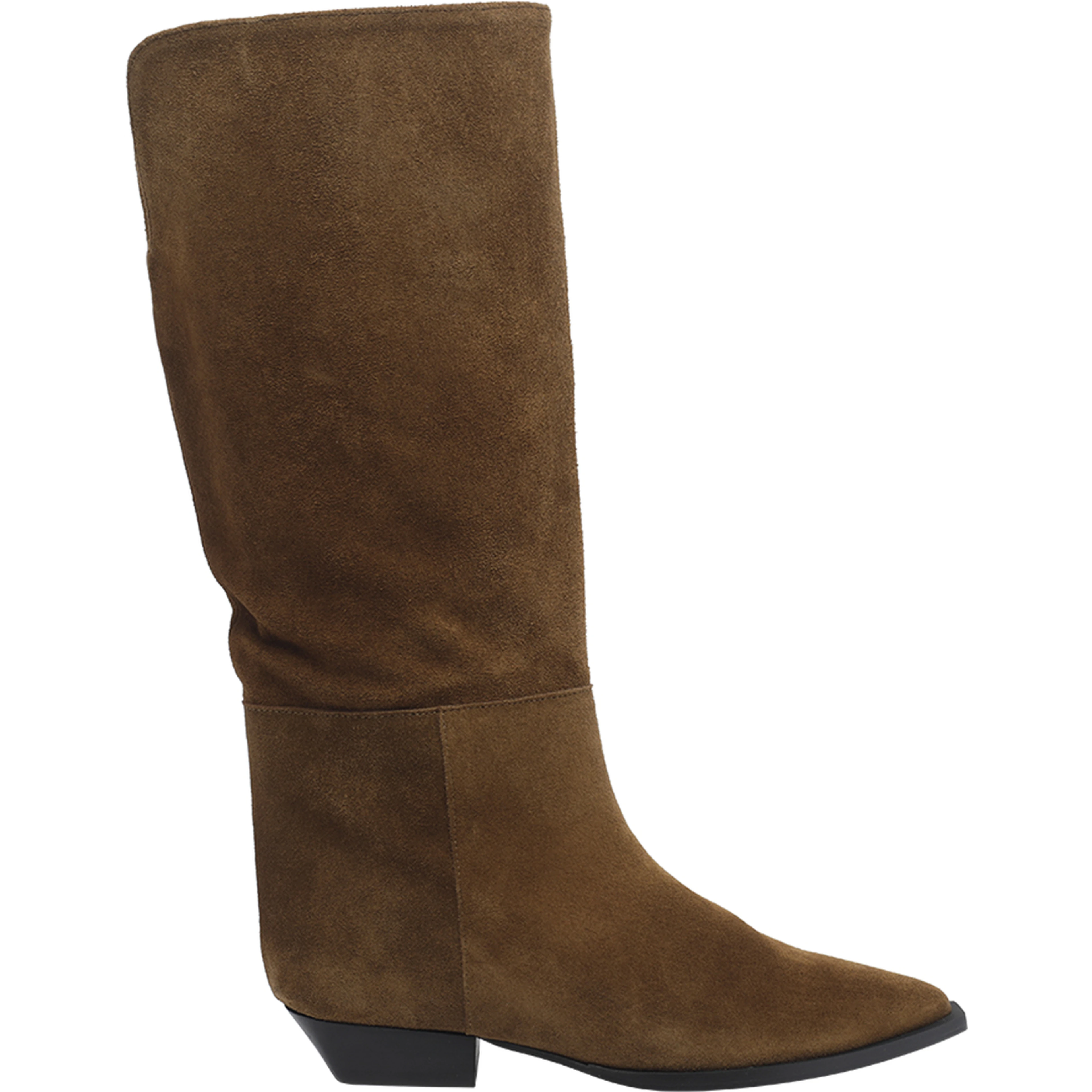 ANGEL ALARCON Boots