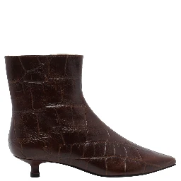 ANGEL ALARCON Boots