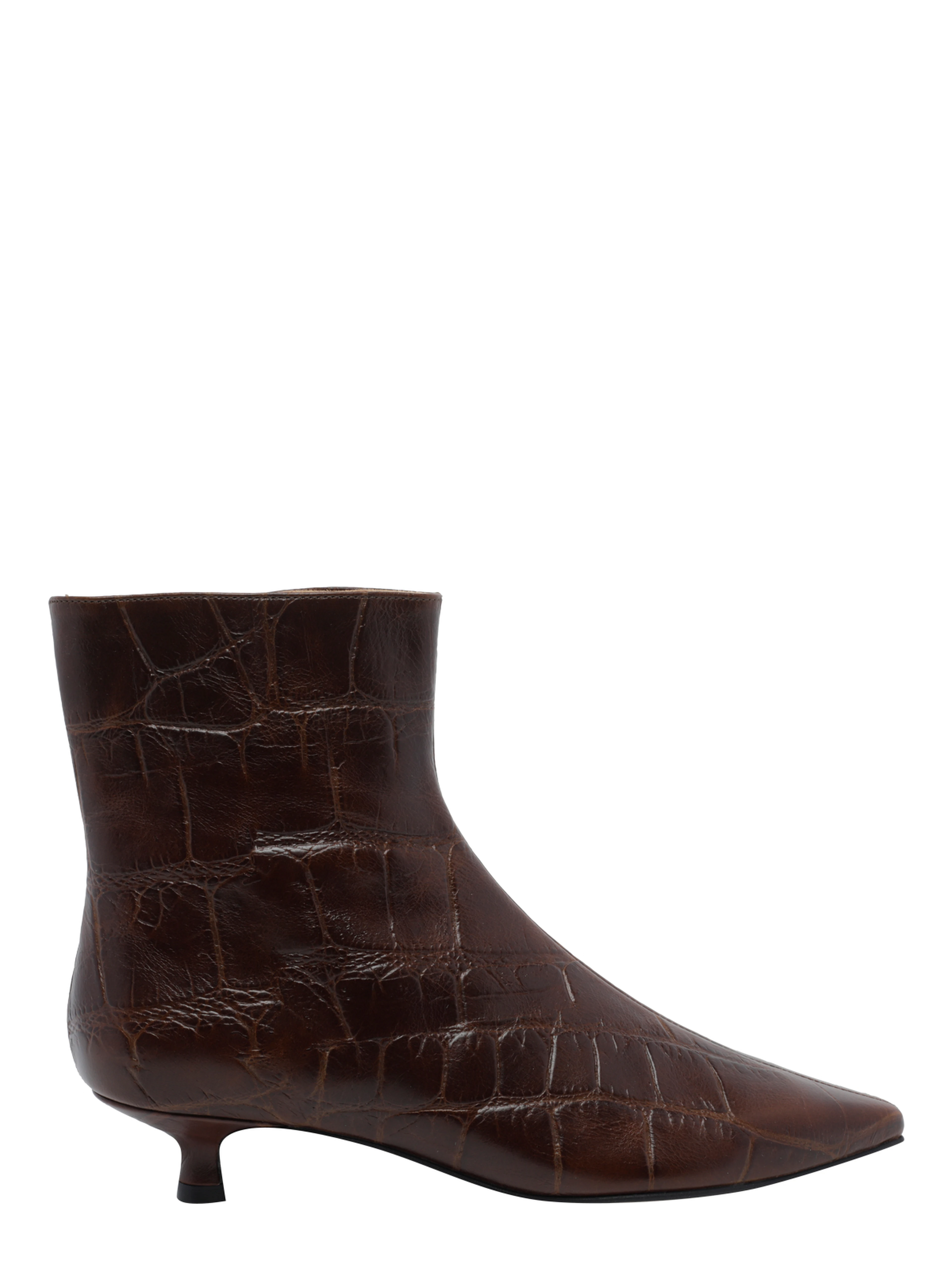 ANGEL ALARCON Boots