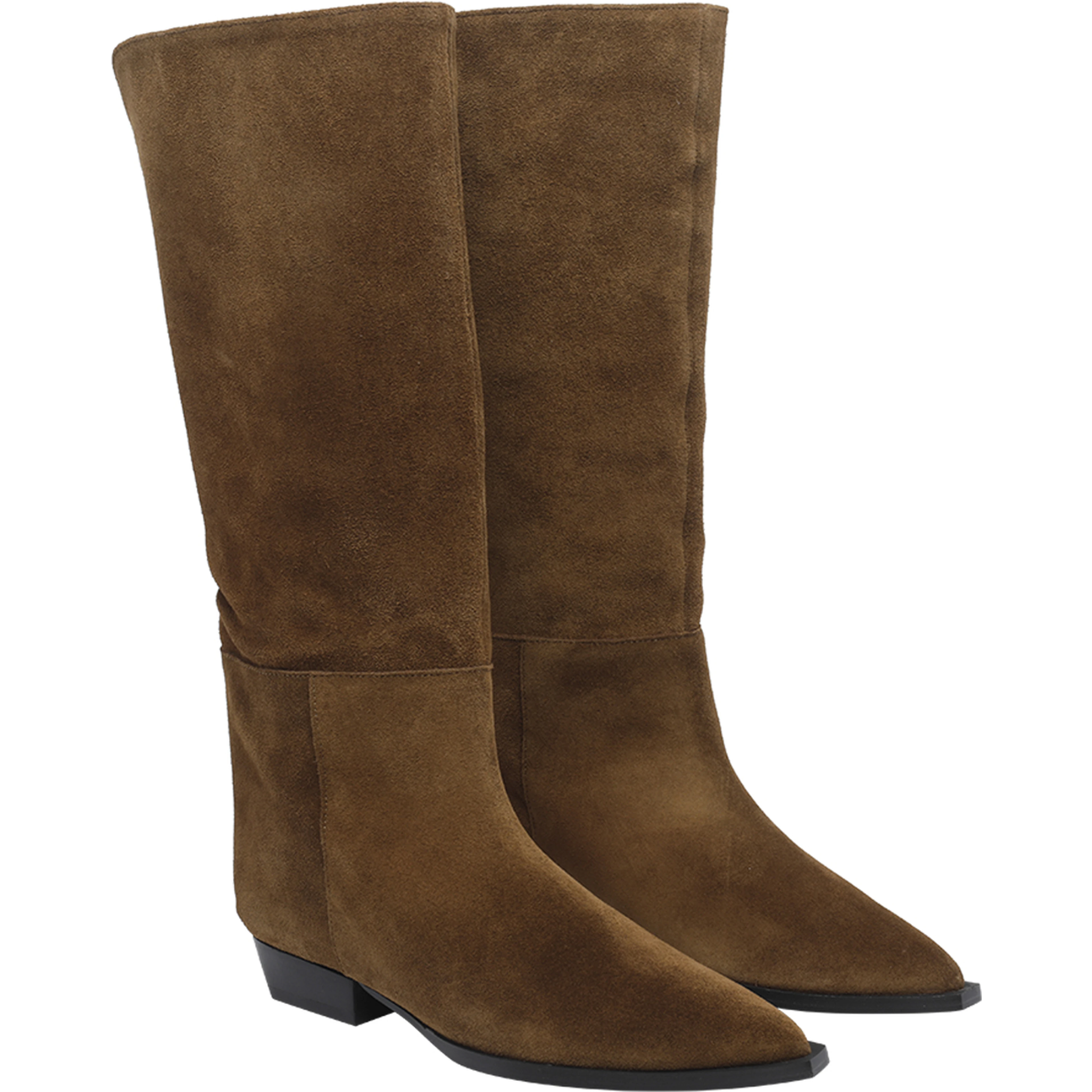 ANGEL ALARCON Boots