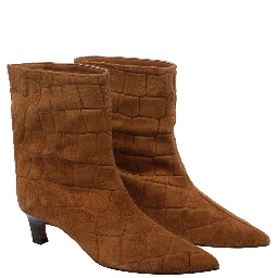 ANGEL ALARCON Boots