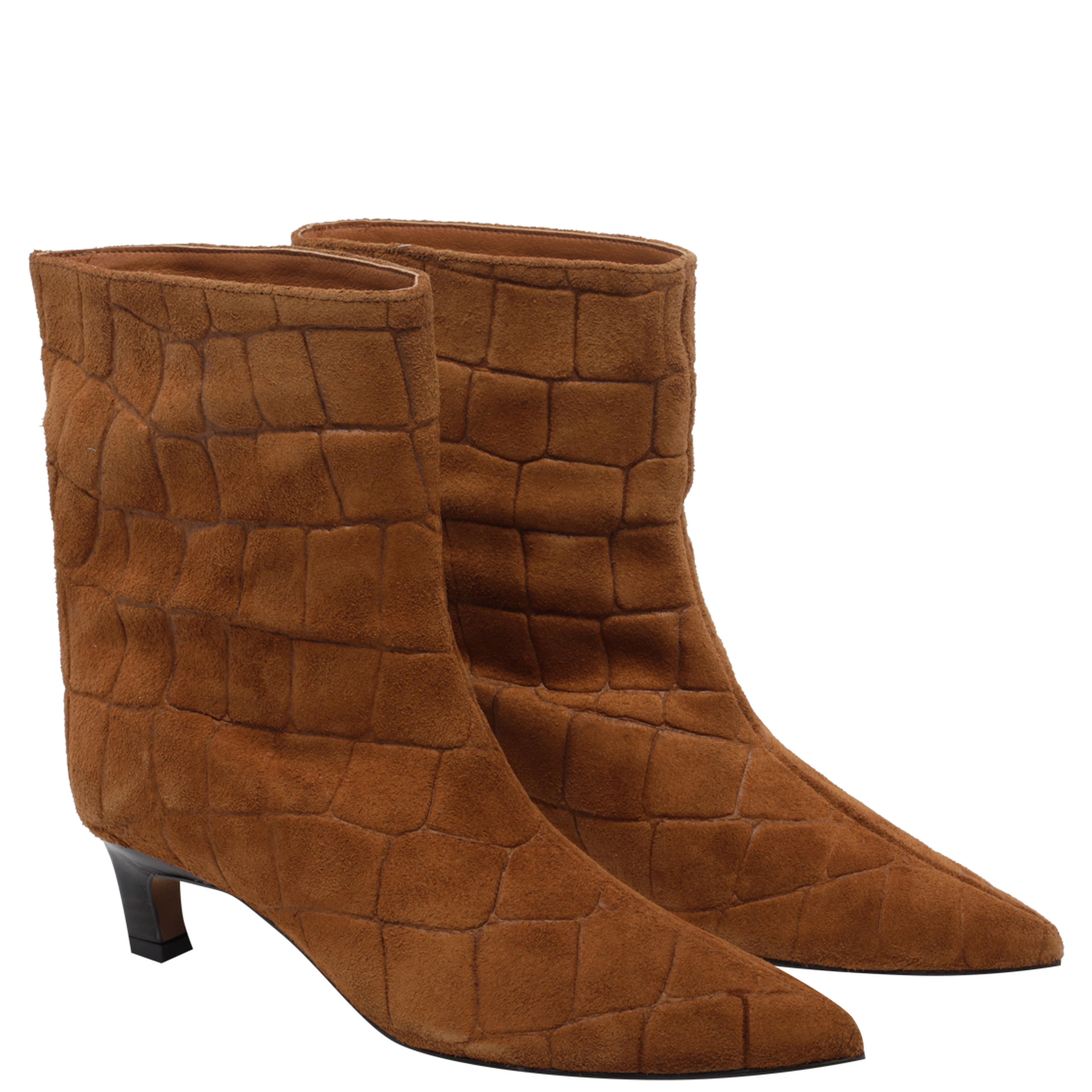 ANGEL ALARCON Boots