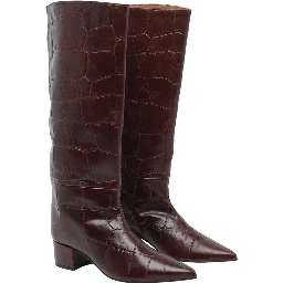 ANGEL ALARCON Boots