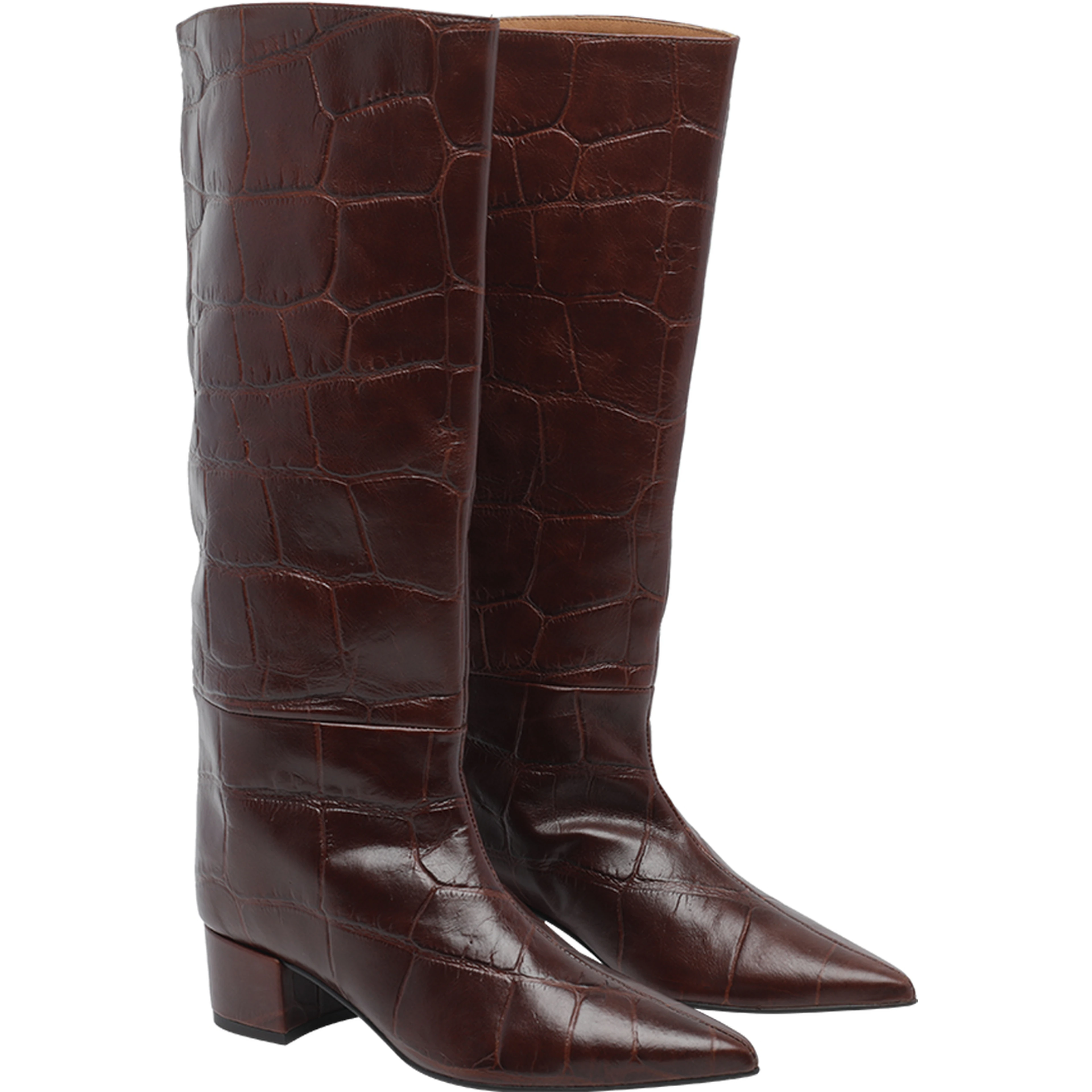 ANGEL ALARCON Boots