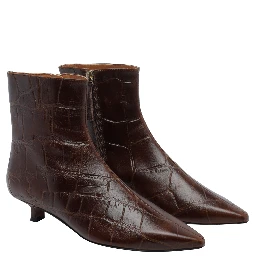 ANGEL ALARCON Boots