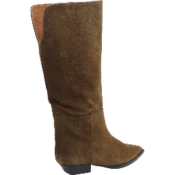 ANGEL ALARCON Boots