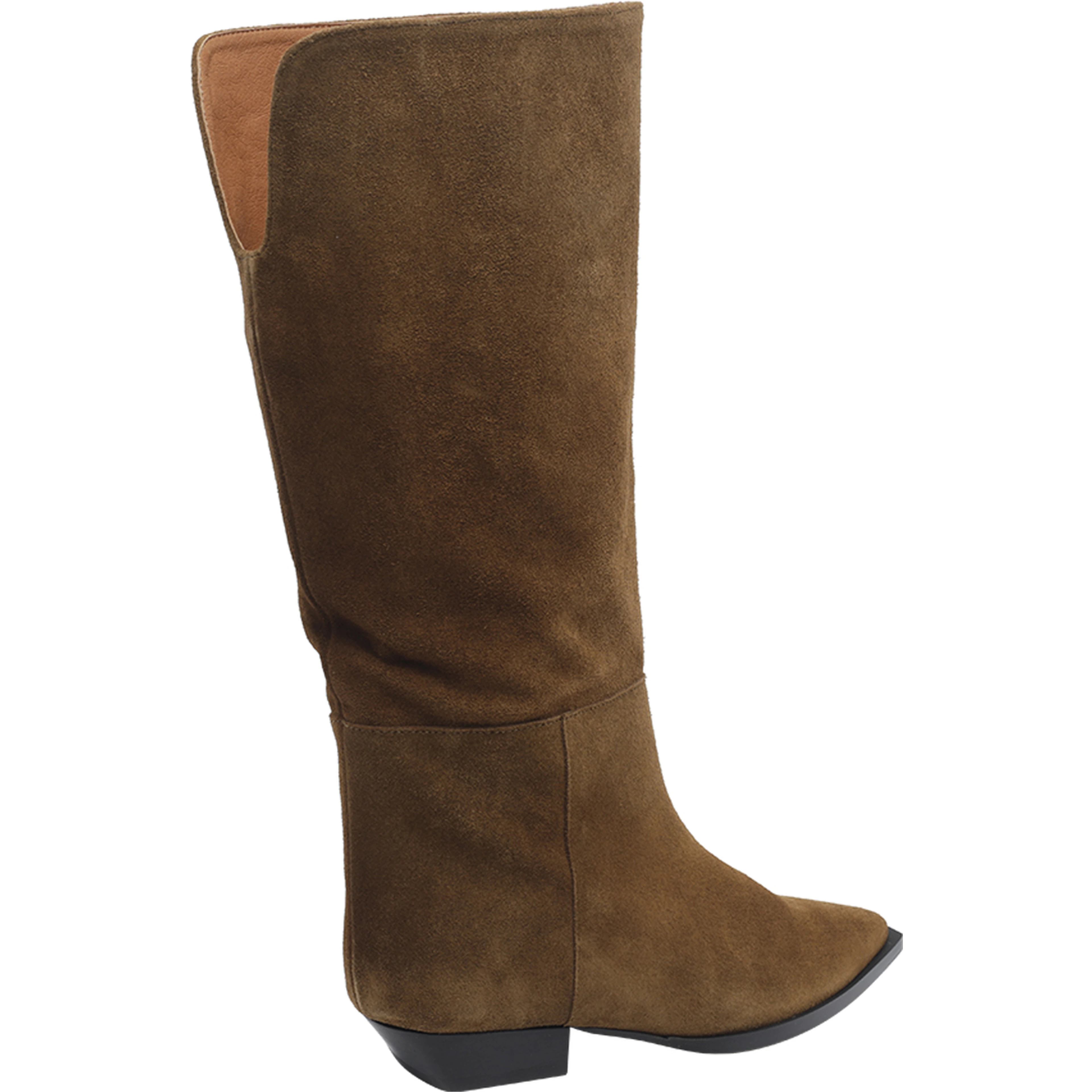 ANGEL ALARCON Boots