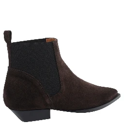 ANGEL ALARCON Boots