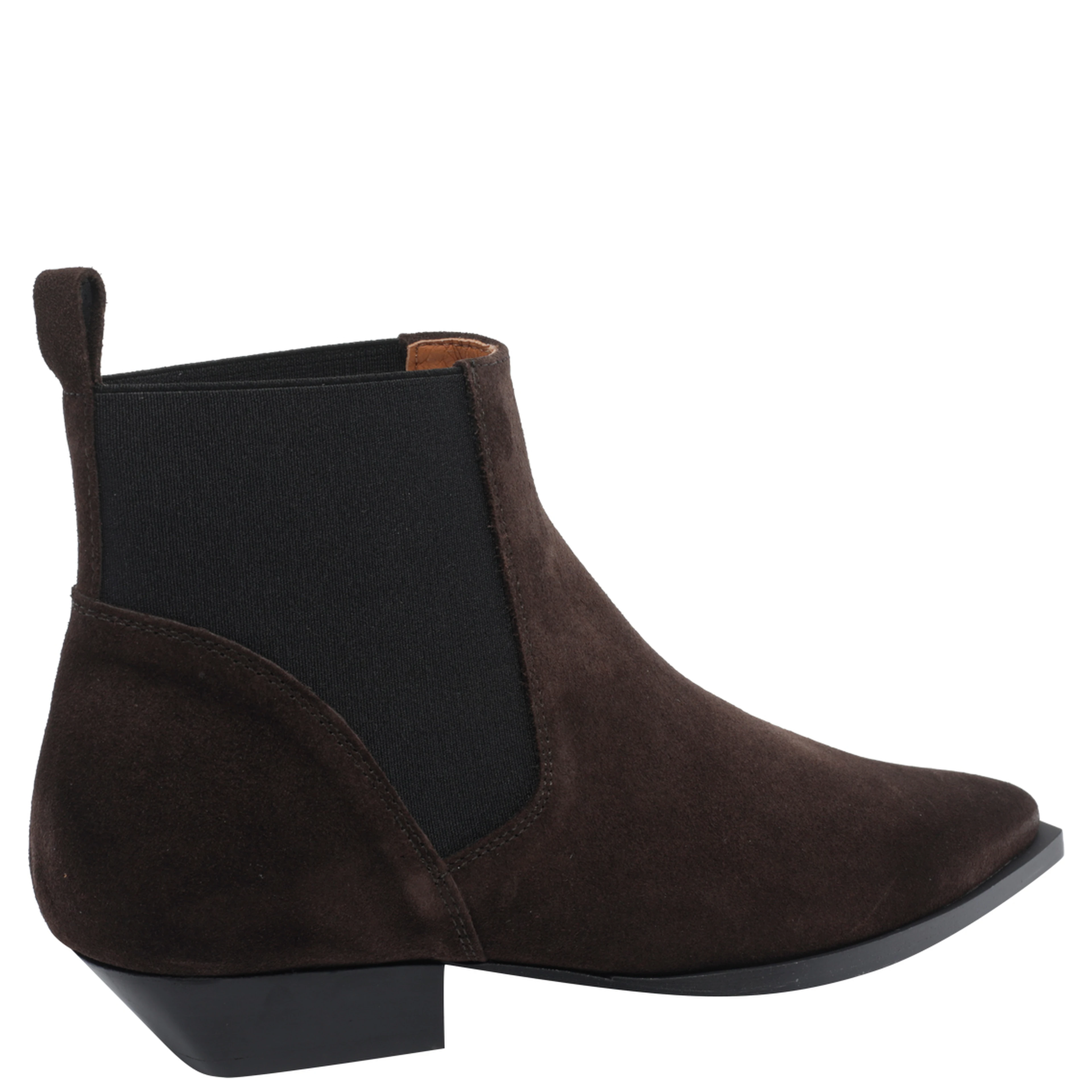 ANGEL ALARCON Boots