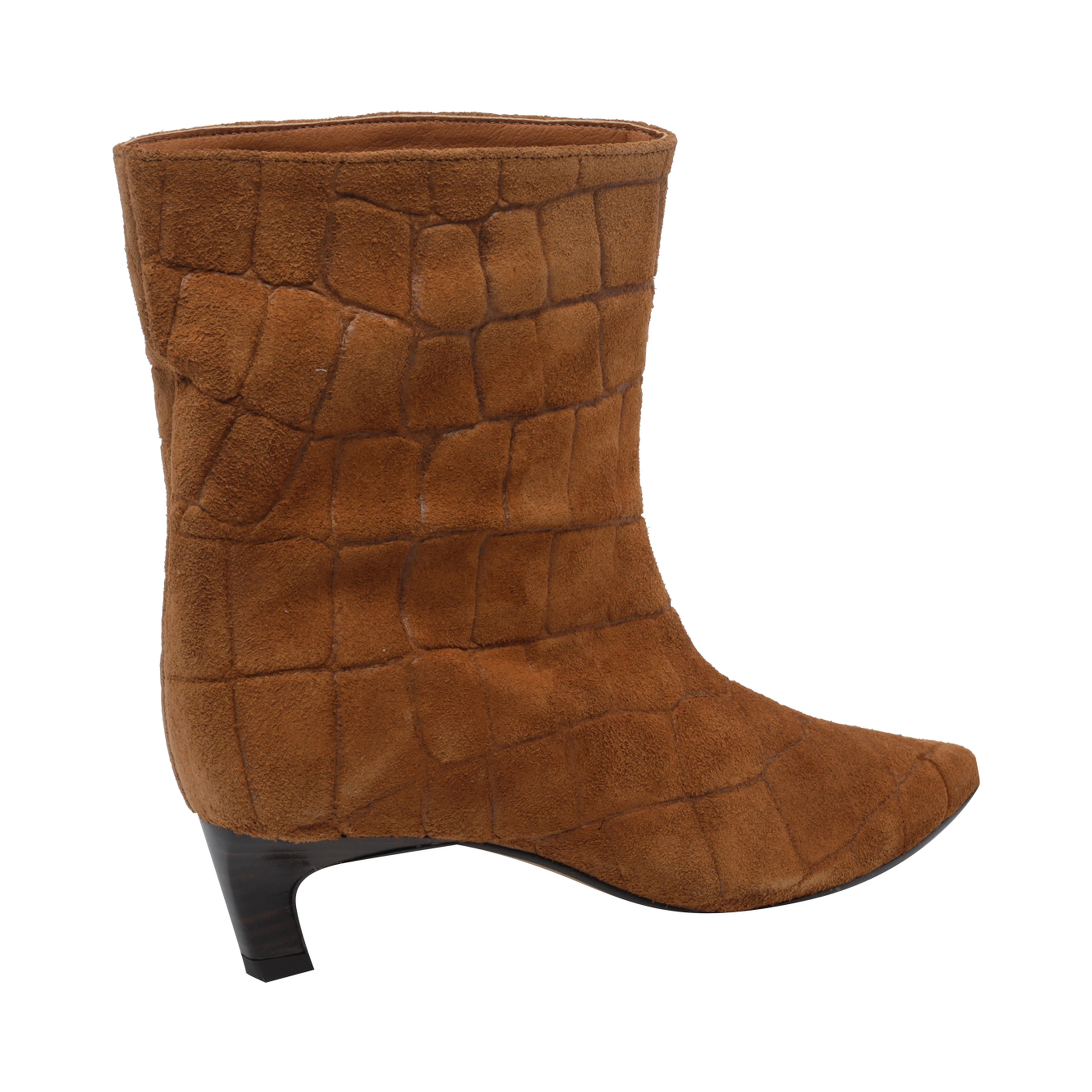ANGEL ALARCON Boots