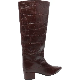 ANGEL ALARCON Boots