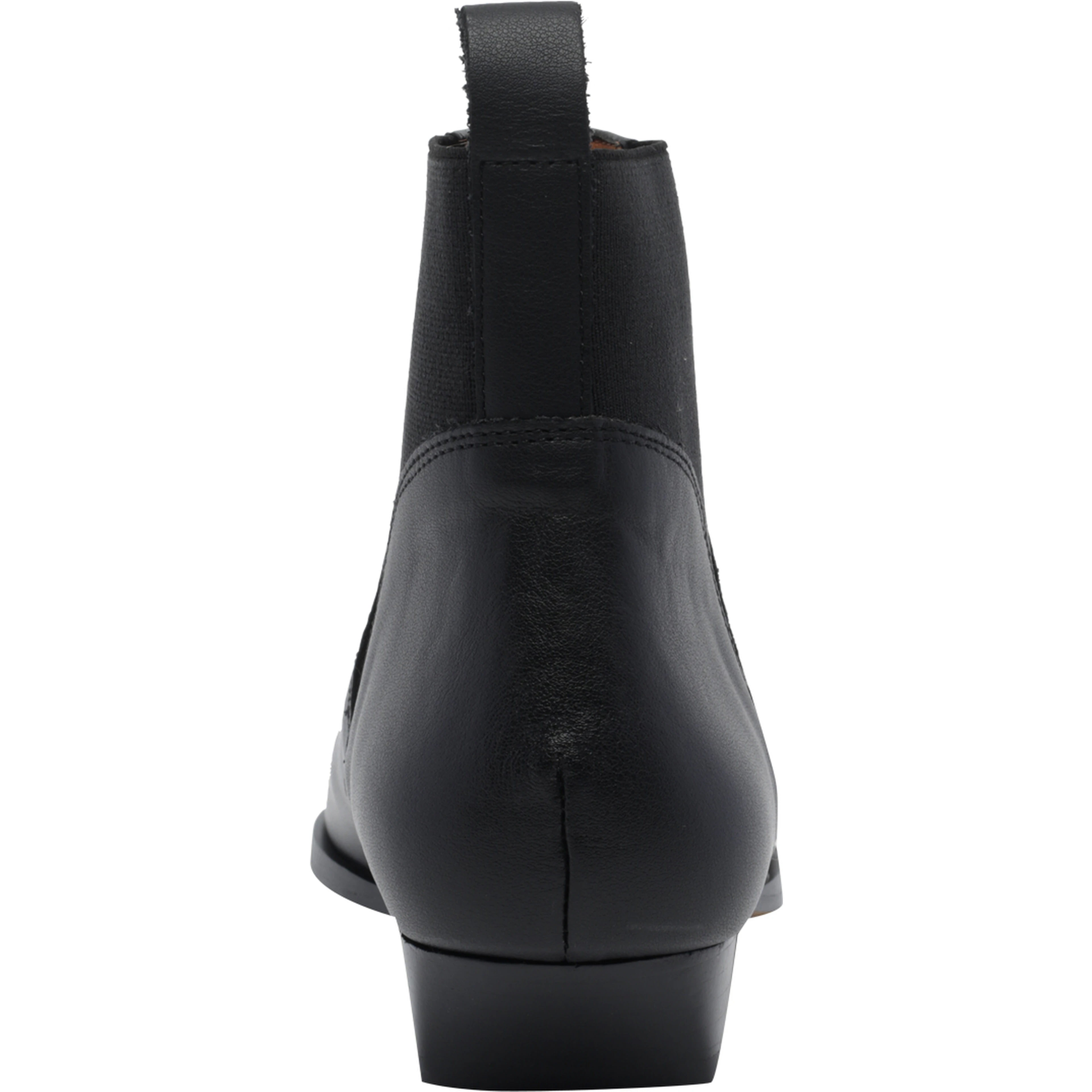ANGEL ALARCON Boots Black