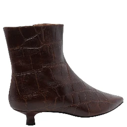 ANGEL ALARCON Boots