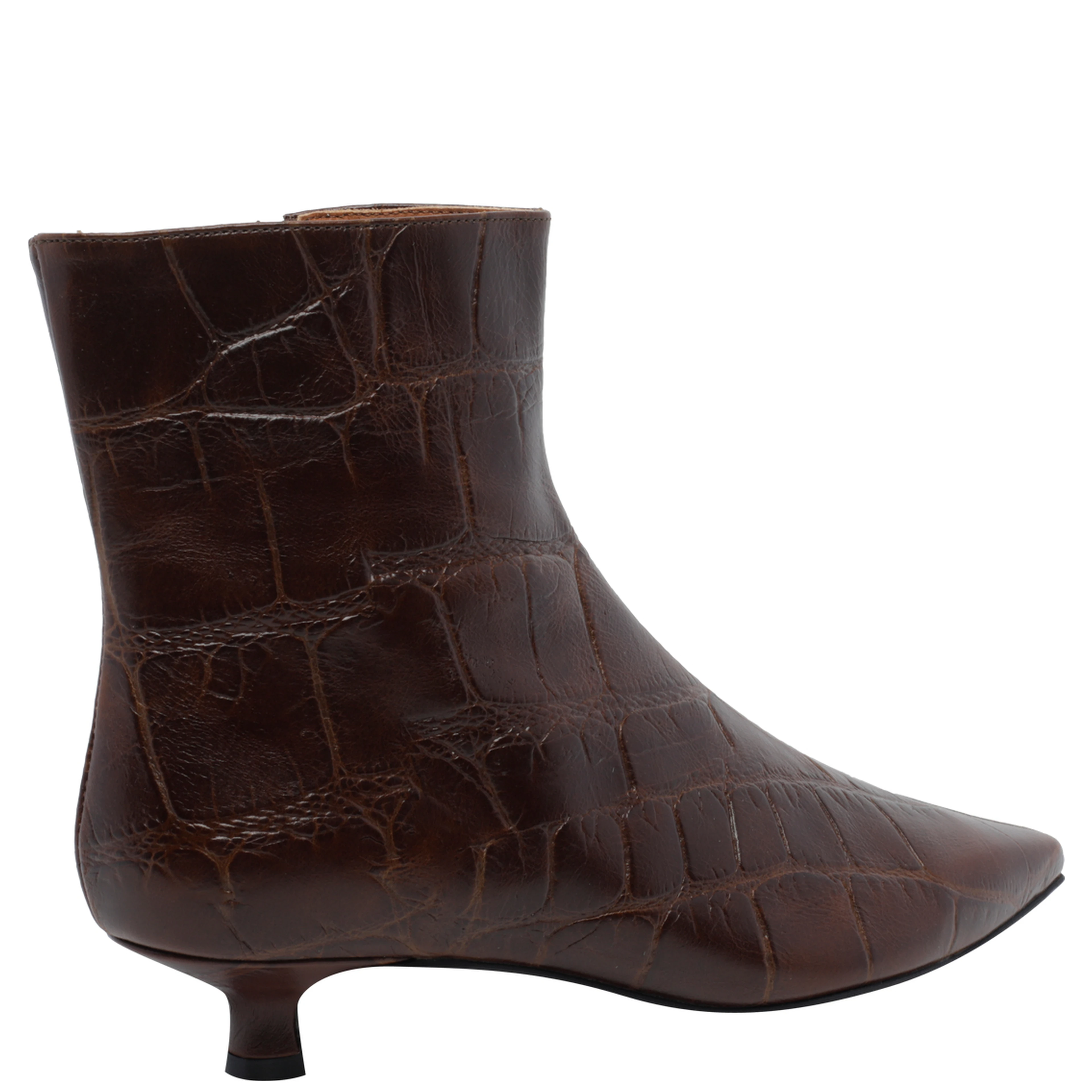 ANGEL ALARCON Boots