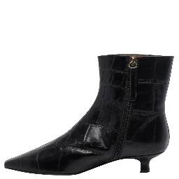 ANGEL ALARCON Boots Black
