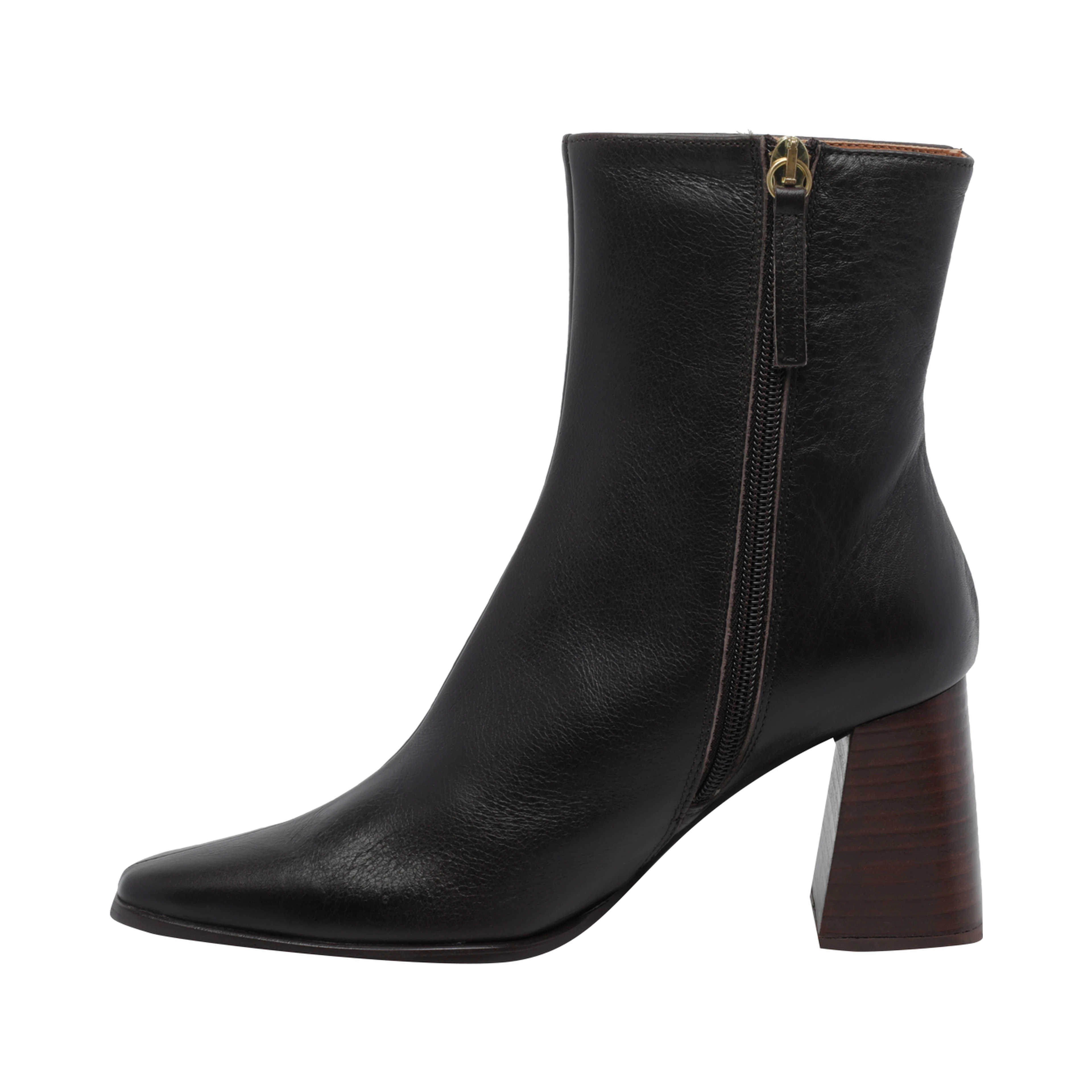 ANGEL ALARCON Boots Black