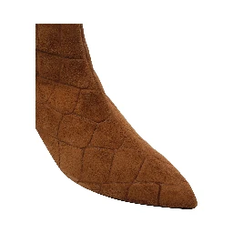 ANGEL ALARCON Boots