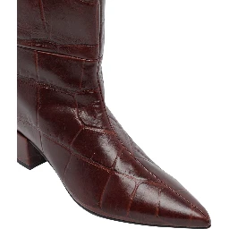 ANGEL ALARCON Boots