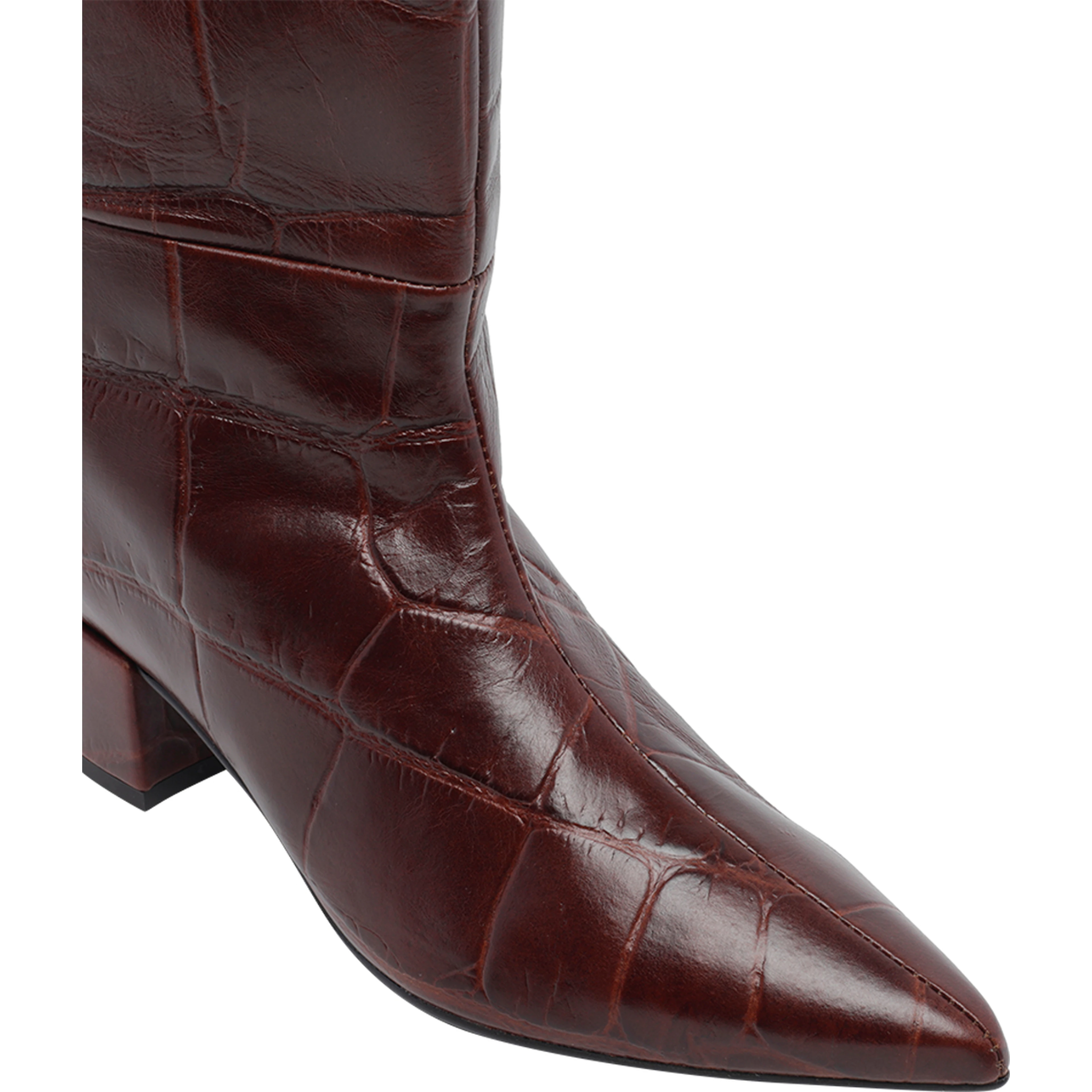 ANGEL ALARCON Boots