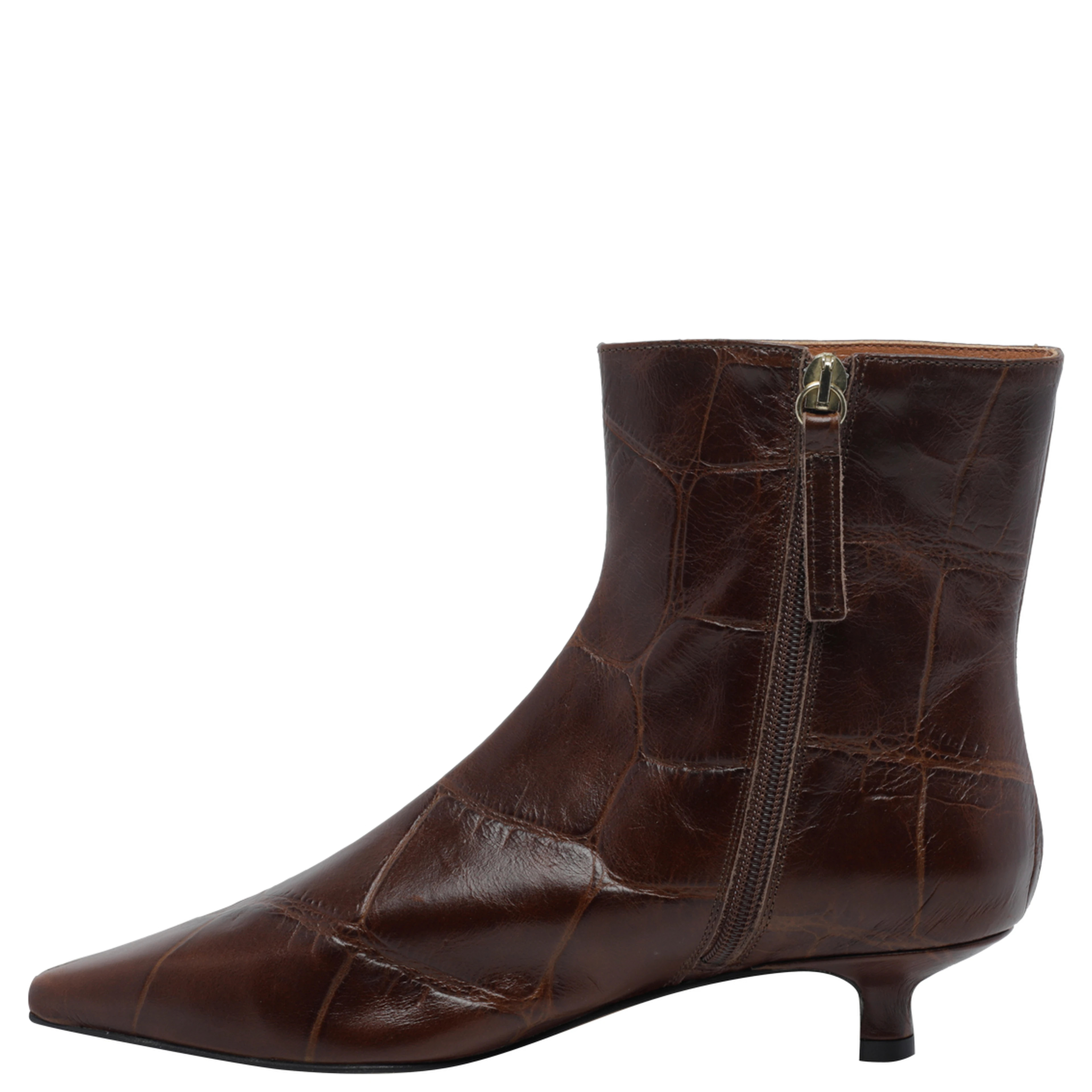 ANGEL ALARCON Boots