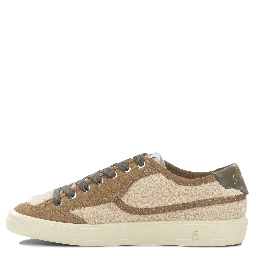 "Windscape" Low-Top Sneakers