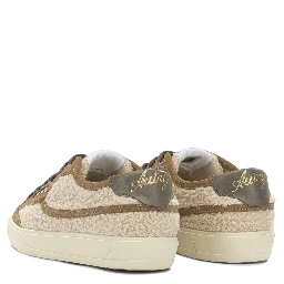 "Windscape" Low-Top Sneakers