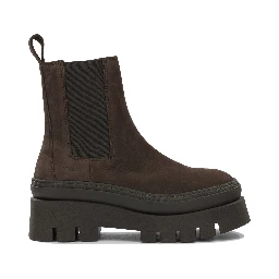 Boots & Ankle Boots