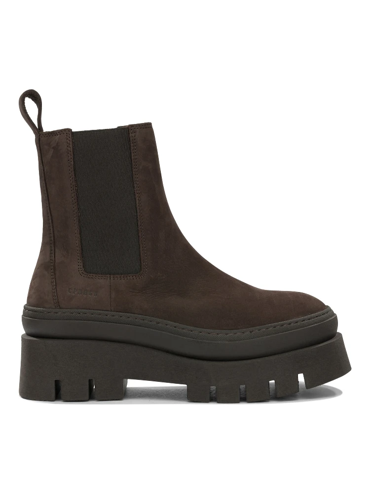 Boots & Ankle Boots