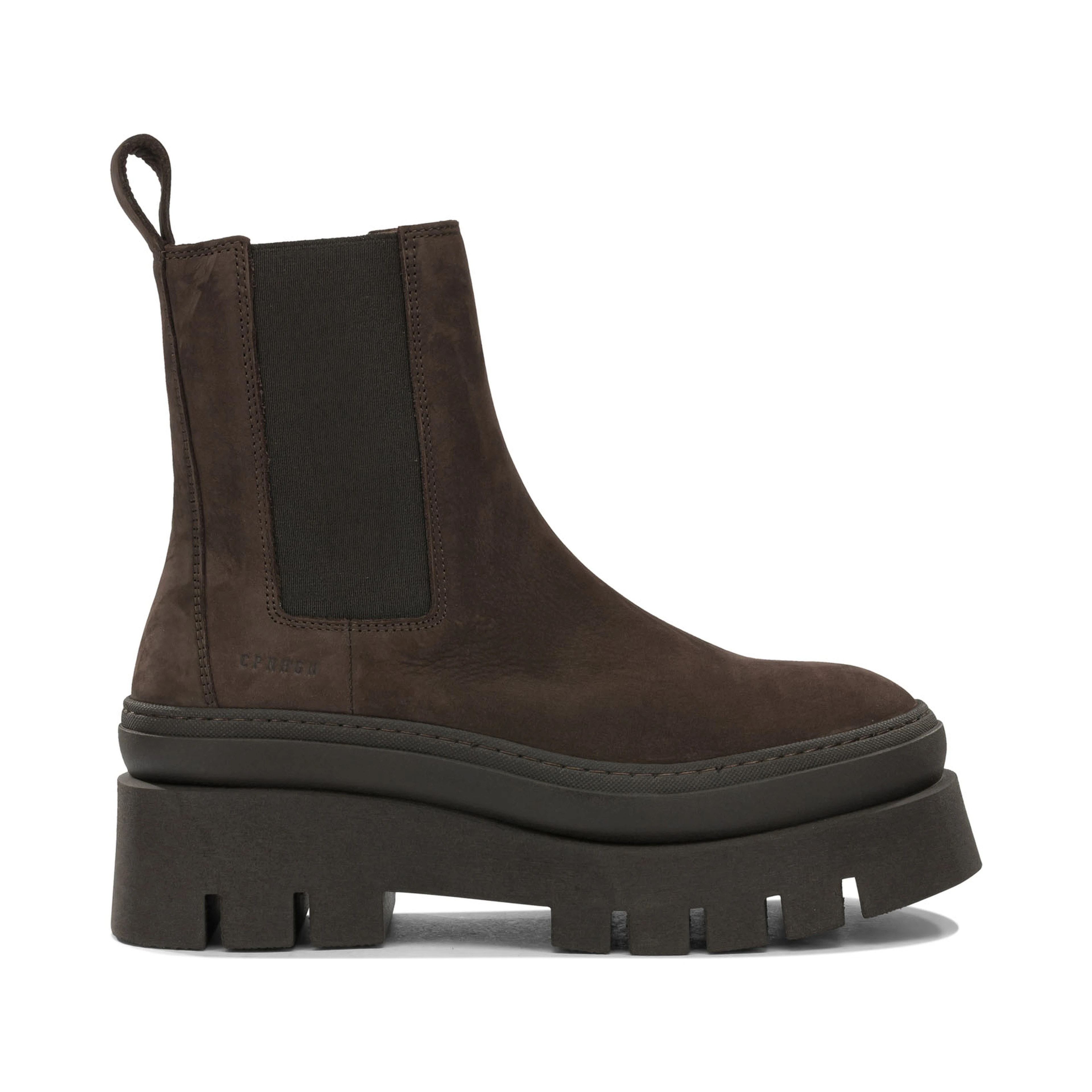 Boots & Ankle Boots