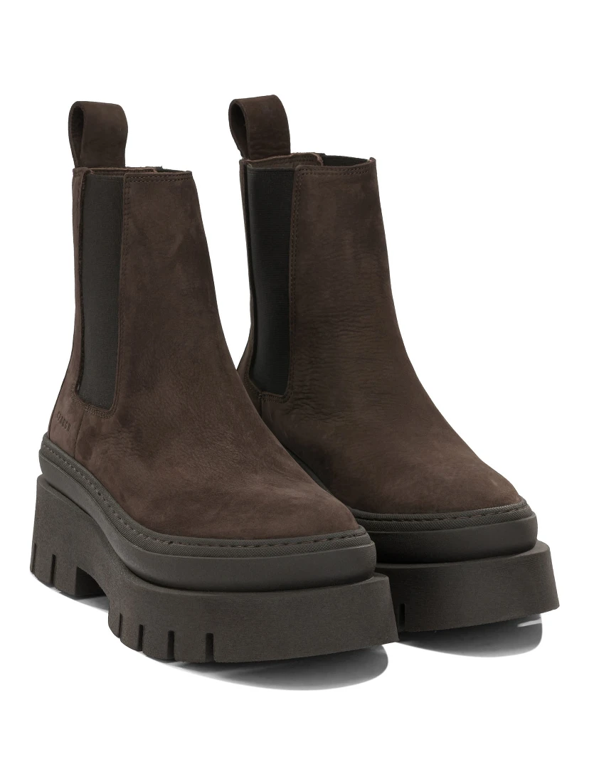 Boots & Ankle Boots