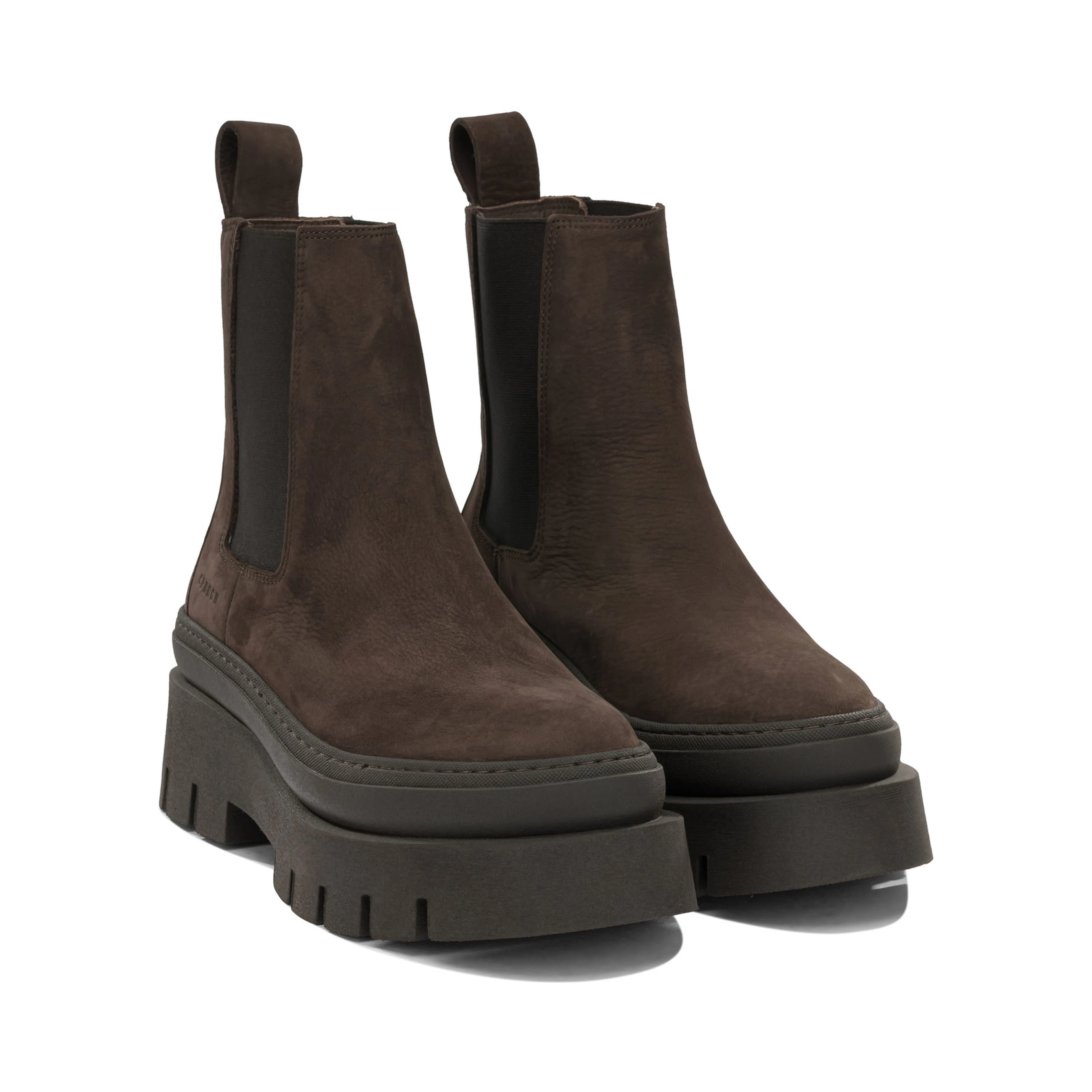 Boots & Ankle Boots