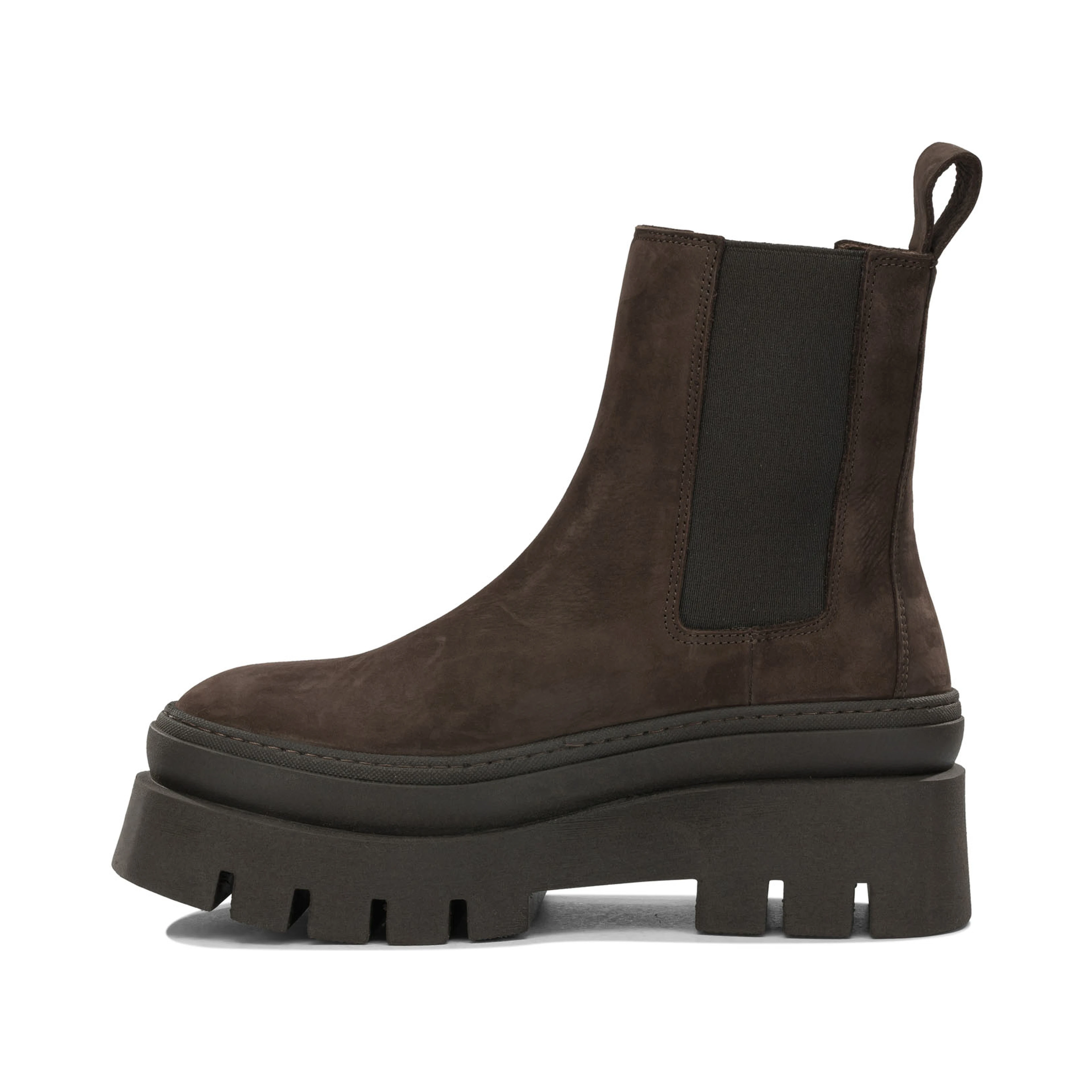 Boots & Ankle Boots
