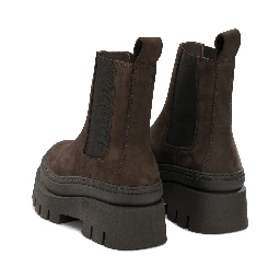 Boots & Ankle Boots