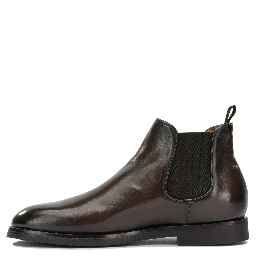 "Bariton Flexi 002" Chelsea Boots