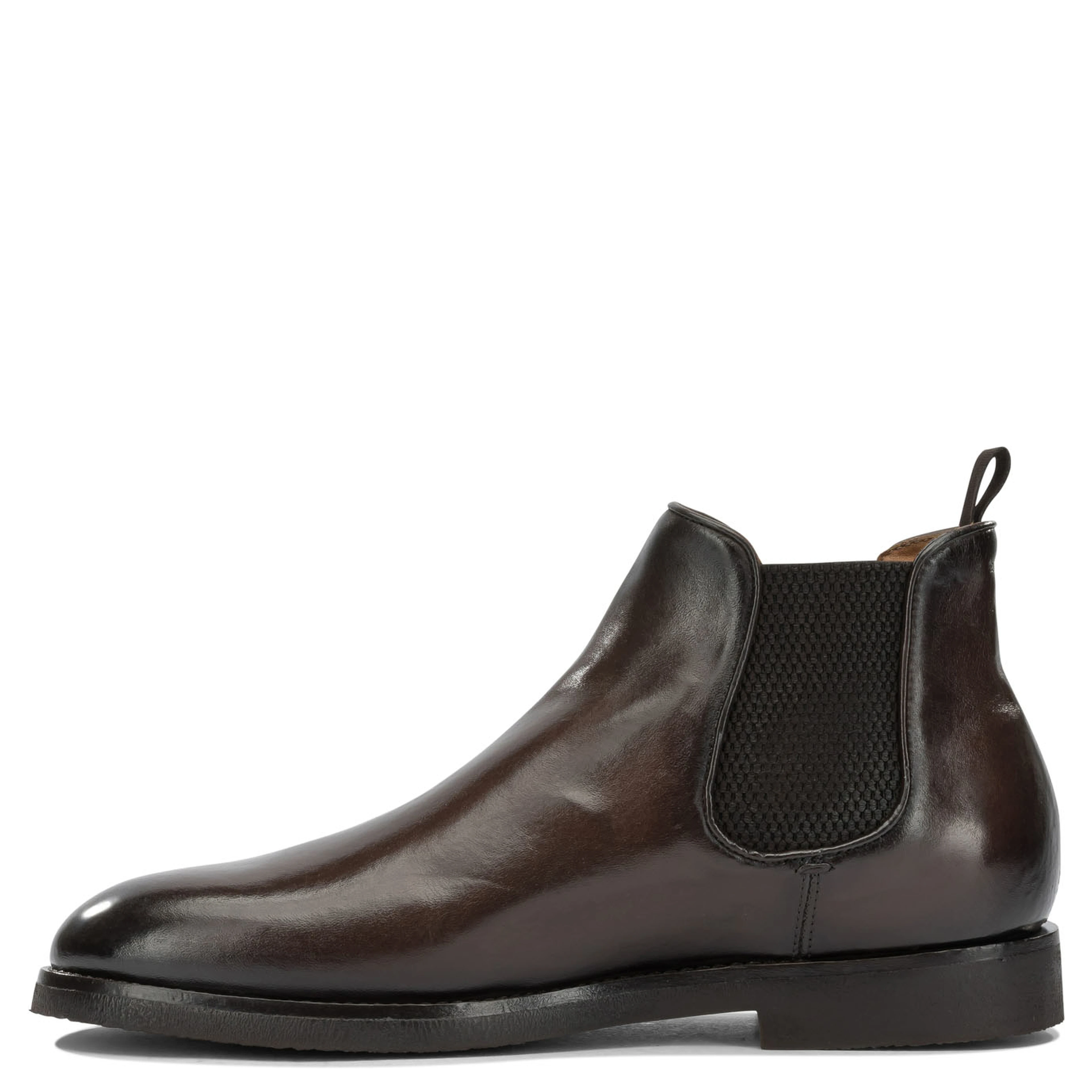 "Bariton Flexi 002" Chelsea Boots