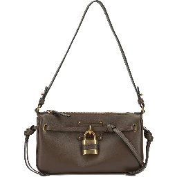"Paddington Sling" Small Shoulder Bag