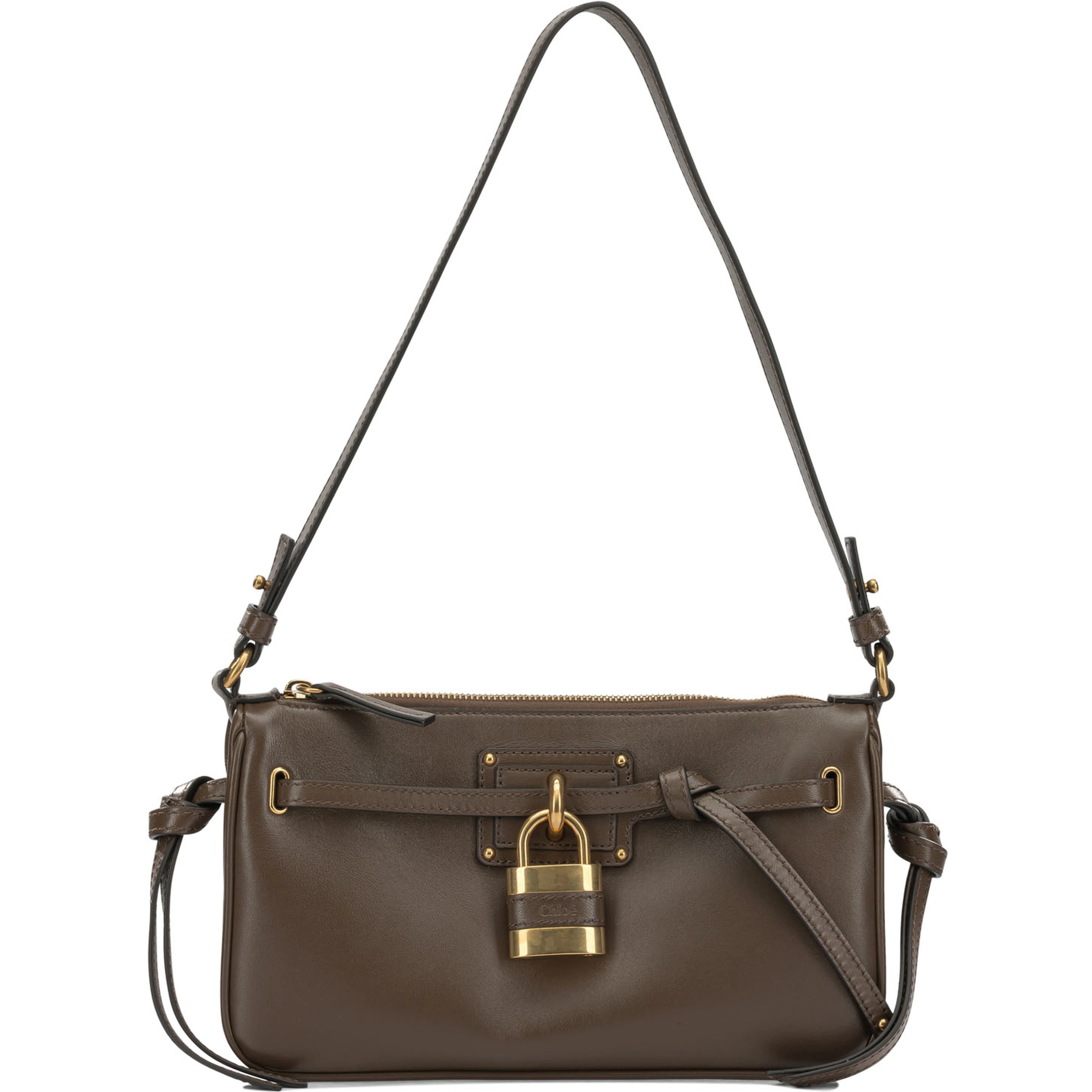 "Paddington Sling" Small Shoulder Bag